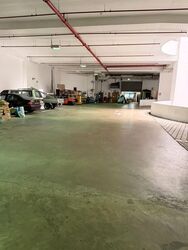Woodlands Industrial Xchange (D25), Factory #576178481